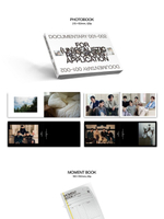 товары ENHYPEN - DOCUMENTARY 001-002 2025 SEASON'S GREETINGS