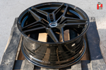 Комплект дисков Vossen EVO-1R 20x8.5 et38 5x112