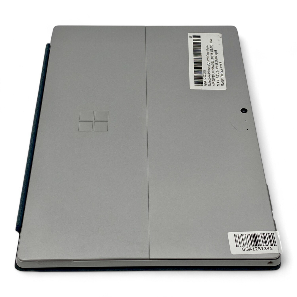 Surface Pro 6