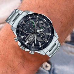 Наручные часы Casio EQS-940DB-1A