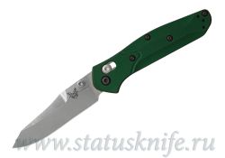 Нож Benchmade 945 Mini Osborneфотография - 1