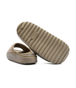 Шлепанцы CHUNKY POOL SLIDE Tommy Jeans - кремовый(EN0EN02448)