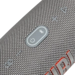 Колонка JBL Charge 5 серый