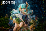 Хатсуне Мику / Hatsune Miku