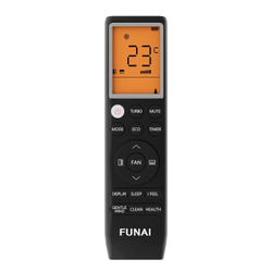 Кондиционер Funai Kadzoku RAC-I-KD25HP.D02 Inverter