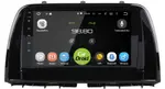 Магнитола для Mazda CX-5 2011-2017 - Airok RM-2410 Android 12, SIM-слот