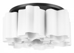Потолочная люстра Lightstar Nubi 802077