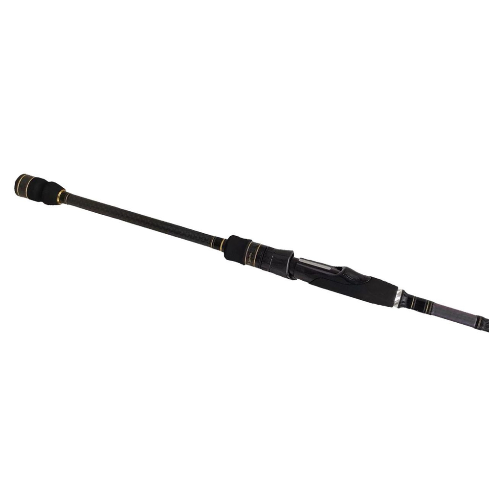 Спиннинг Ares Evox-803M 9-35гр, длина - 2,52м