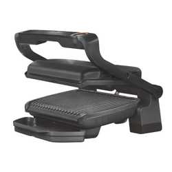 Умный электрогриль Tefal Optigrill+ GC712834
