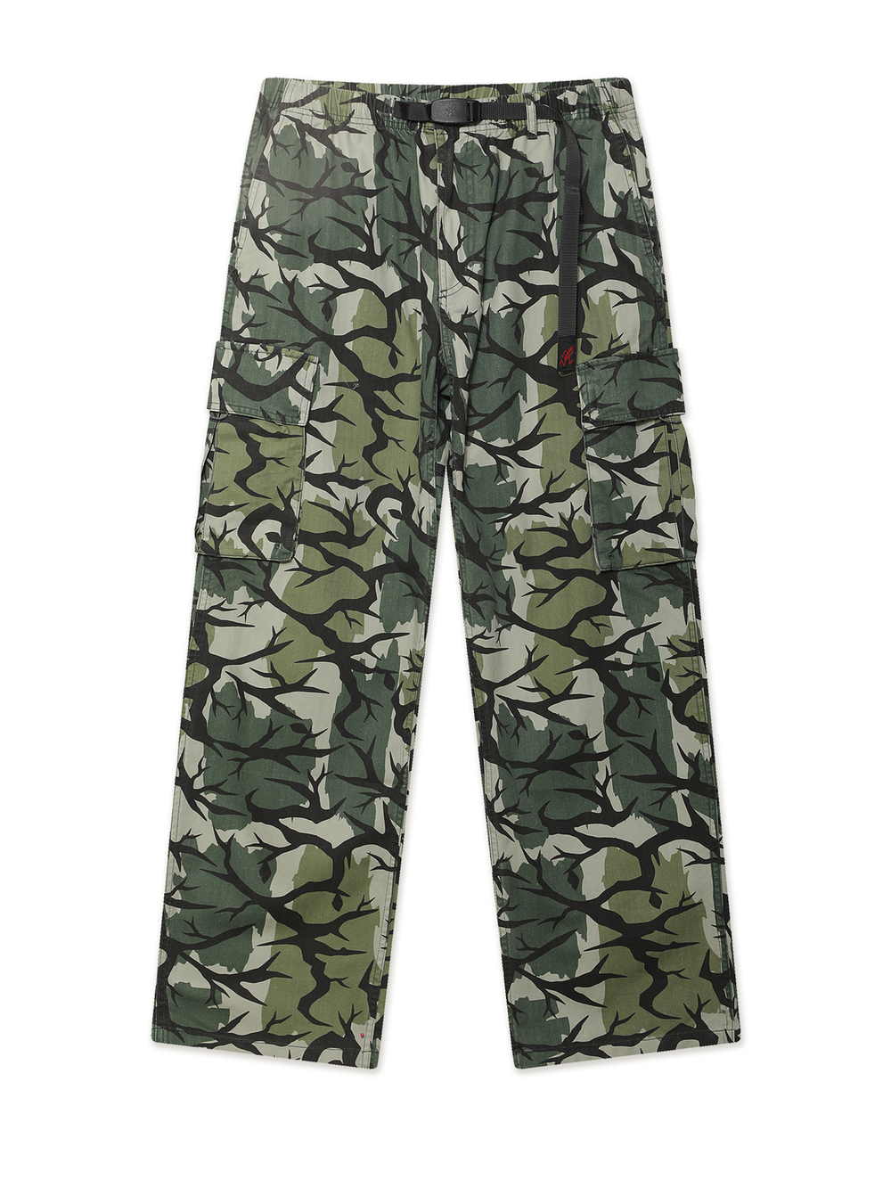 Брюки Карго Herringbone Cargo Pant