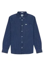 Рубашка LS 1 PKT BUTTON DOWN 112341057