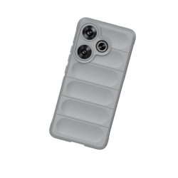 Противоударный чехол Flexible Case для Poco F6