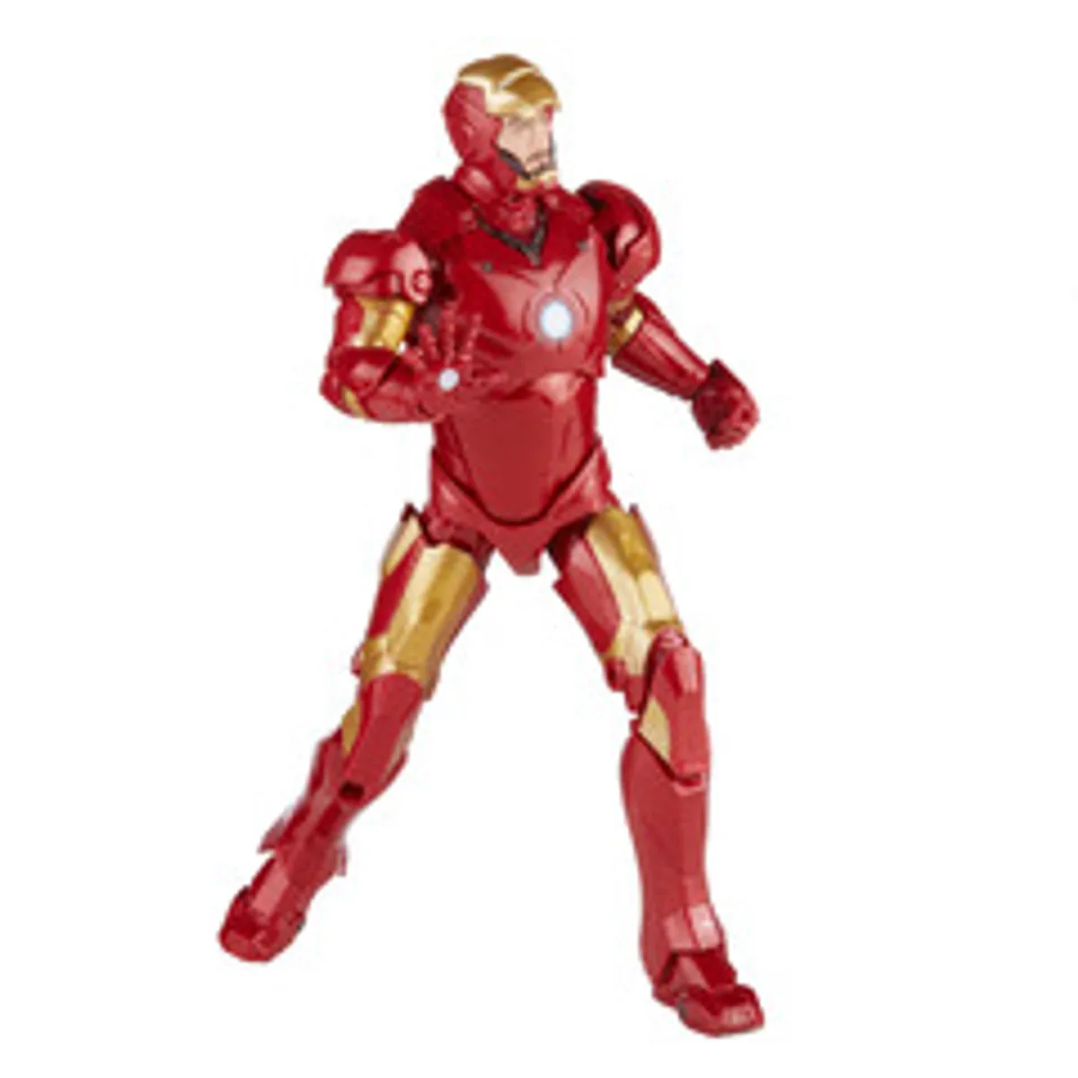 Фигурка Marvel Legends Iron Man Mark 3 Armor