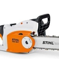 Электропилы Stihl