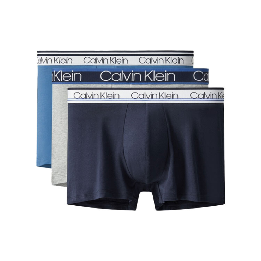 Мужские трусы Calvin Klein (M-2XL)