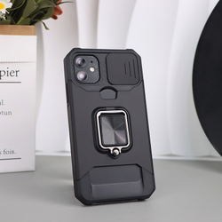 Противоударный чехол Сard Reader Case для iPhone 11