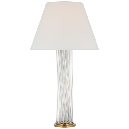 Настольная лампа Visual Comfort Bouquet Large Table Lamp