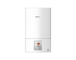 Котел настенный Bosch GAZ 6000 W WBN6000-12C RN S5700 (двухконтурный/закр.)