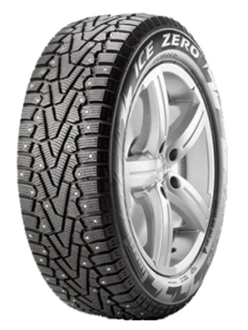 Купить Легковая шина 185/65R15 92T XL Ice Zero KS  шип. Pirelli.