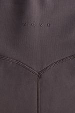 Легинсы клёш для йоги SoftMove™ - H&M