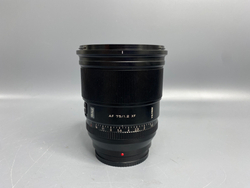 Viltrox AF 75mm F1.2 STM Pro Fujifilm