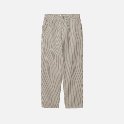 Брюки Carhartt WIP Haywood Single Knee женские