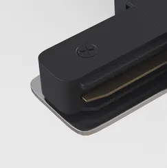 Коннектор Accessories for tracks Unity TRA002CT-11B Maytoni