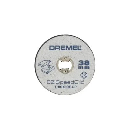 Отрезные круги ® DREMEL 2615S456JD