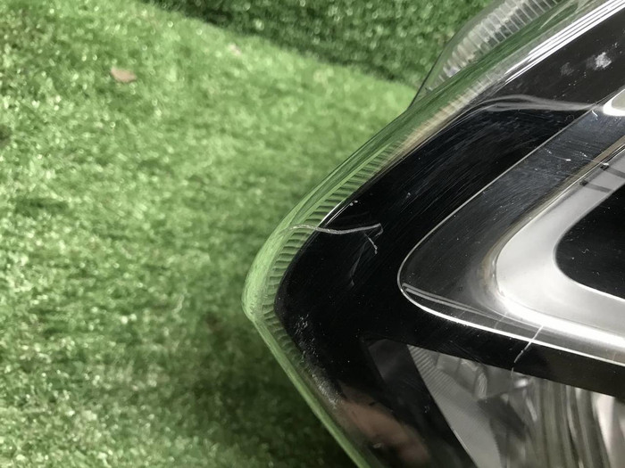 Битая Фара левая Omoda C5 (2022-н.в.) LED