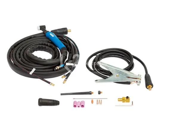 Инвертор сварочный Сварог TECH TIG 315 P DSP AC/DC (E106)