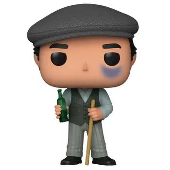 Фигурка Funko POP! Movies The Godfather 50th Michael Corleone (1201) 61527 (УЦЕНКА)