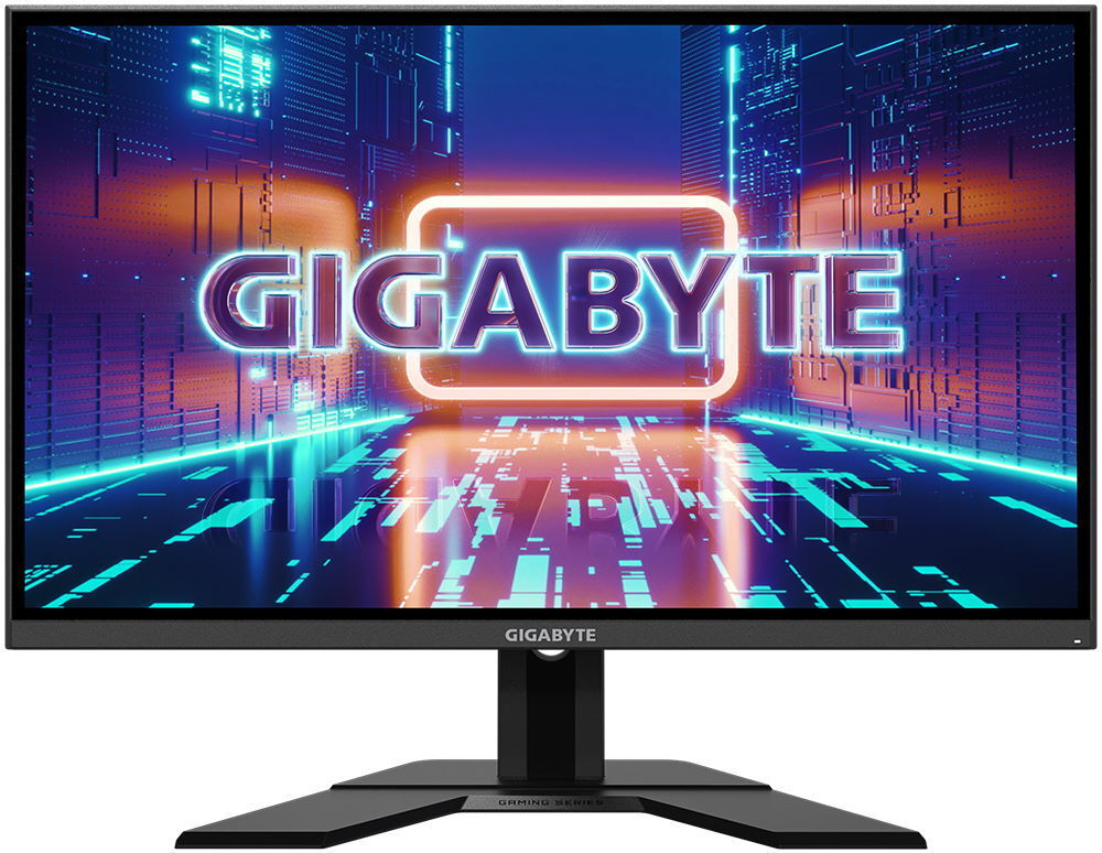 Монитор 27" Gigabyte G27F