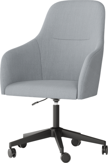 Кресло Крис CS-Т5-B-D60 Kiton 06