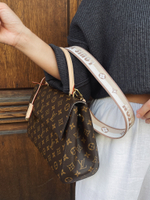 Louis Vuitton Cluny