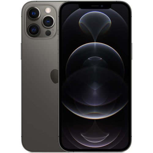 Apple iPhone 12 Pro 128GB Graphite