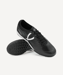 Бутсы многошиповые JOGEL Warrior TF Pro, черный