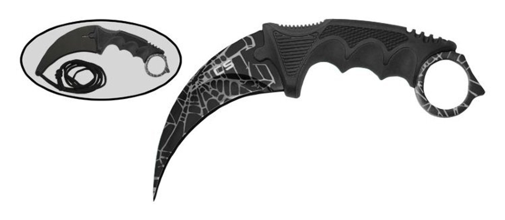 Нож Viking Nordway CS0092
