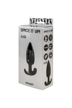 Lola games Spice it up Delight - Пробка со смещенным центром тяжести