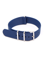 Nato Strap - нейлоновый ремешок для часов
