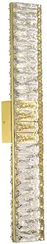 Бра 8240 8244/A gold NEW Newport