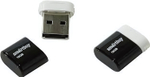 Флеш-накопитель 16 Gb Smartbuy Lara Black