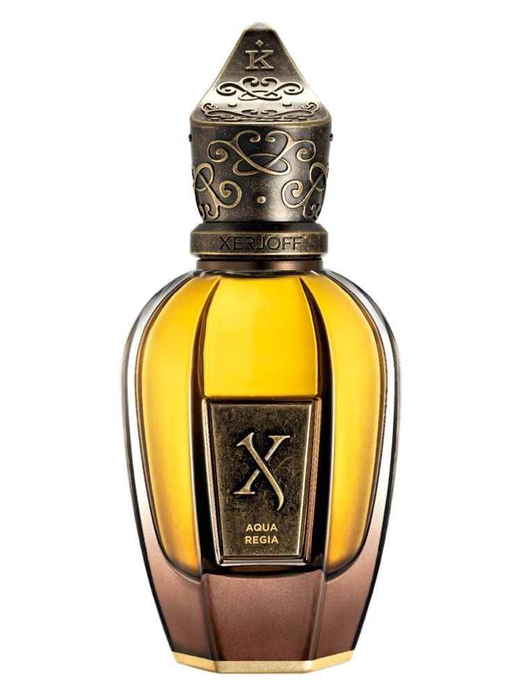 Xerjoff Aqua Regia