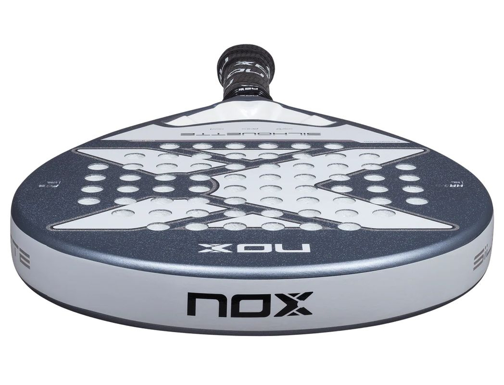 Rakieta do padla NOX X-One Silhouette 2026