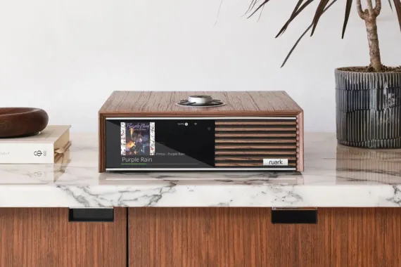 Ruark R610 Charcoal