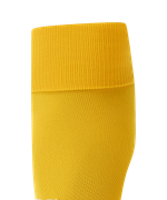 Гетры без носка JOGEL MATCH 2 PerFormDRY Footless Socks, желтый