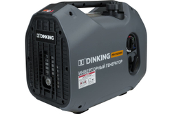 Бензиновый инверторный генератор Dinking DK3300iC ГЕН033
