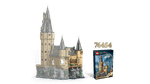 Конструктор LEGO Harry Potter 76463 Hogwarts Castle: Hospital Wing
