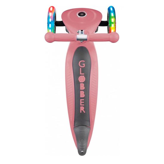Cамокат детский Globber Primo Foldable Lights