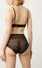 19191 High waist Трусы высокие