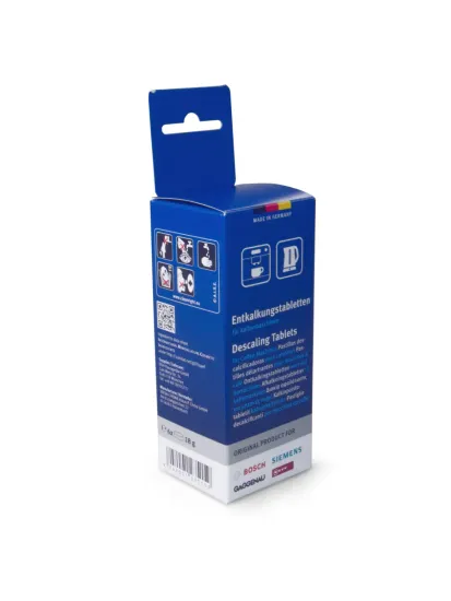 Средство для очистки кофемашины BOSCH TCZ6002